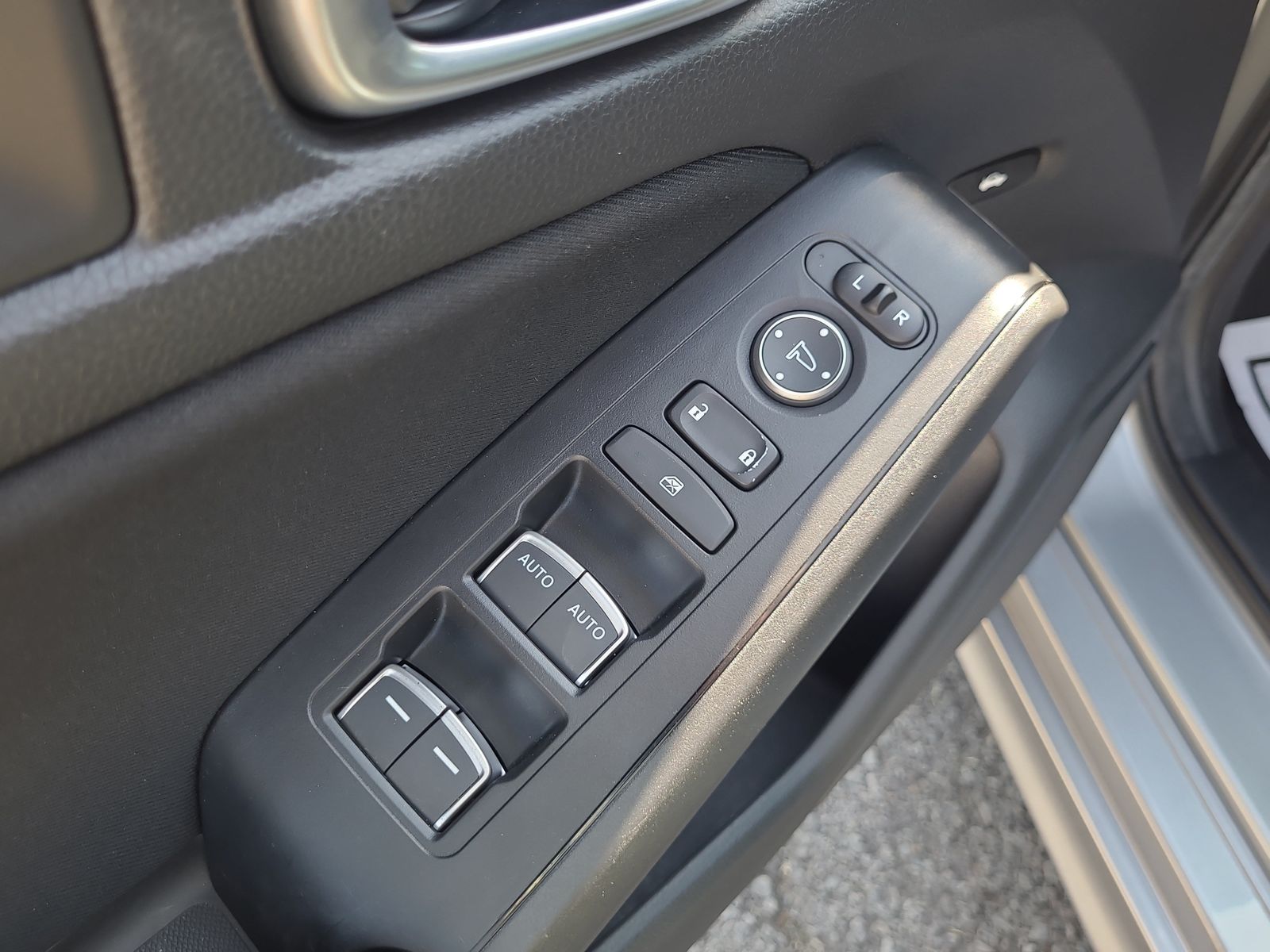 2025 Honda Civic Sport - Photo 21