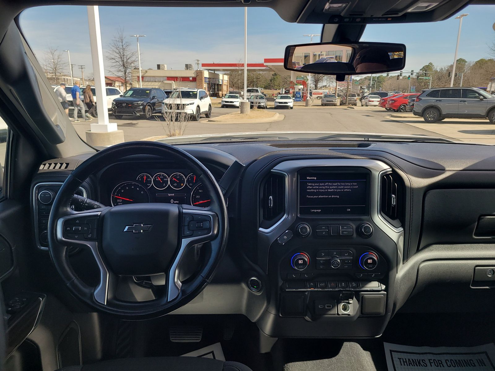2020 Chevrolet Silverado 1500 LT Trail Boss - Photo 25