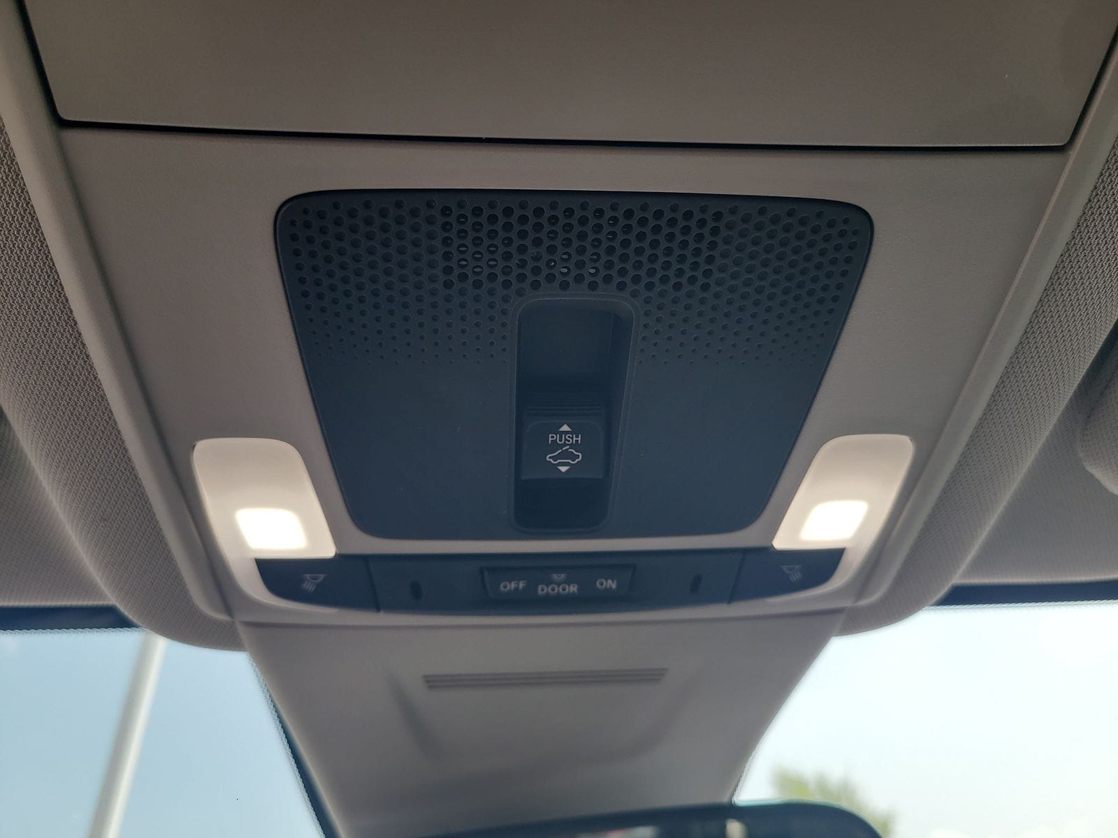 2023 Honda CR-V EX - Photo 21