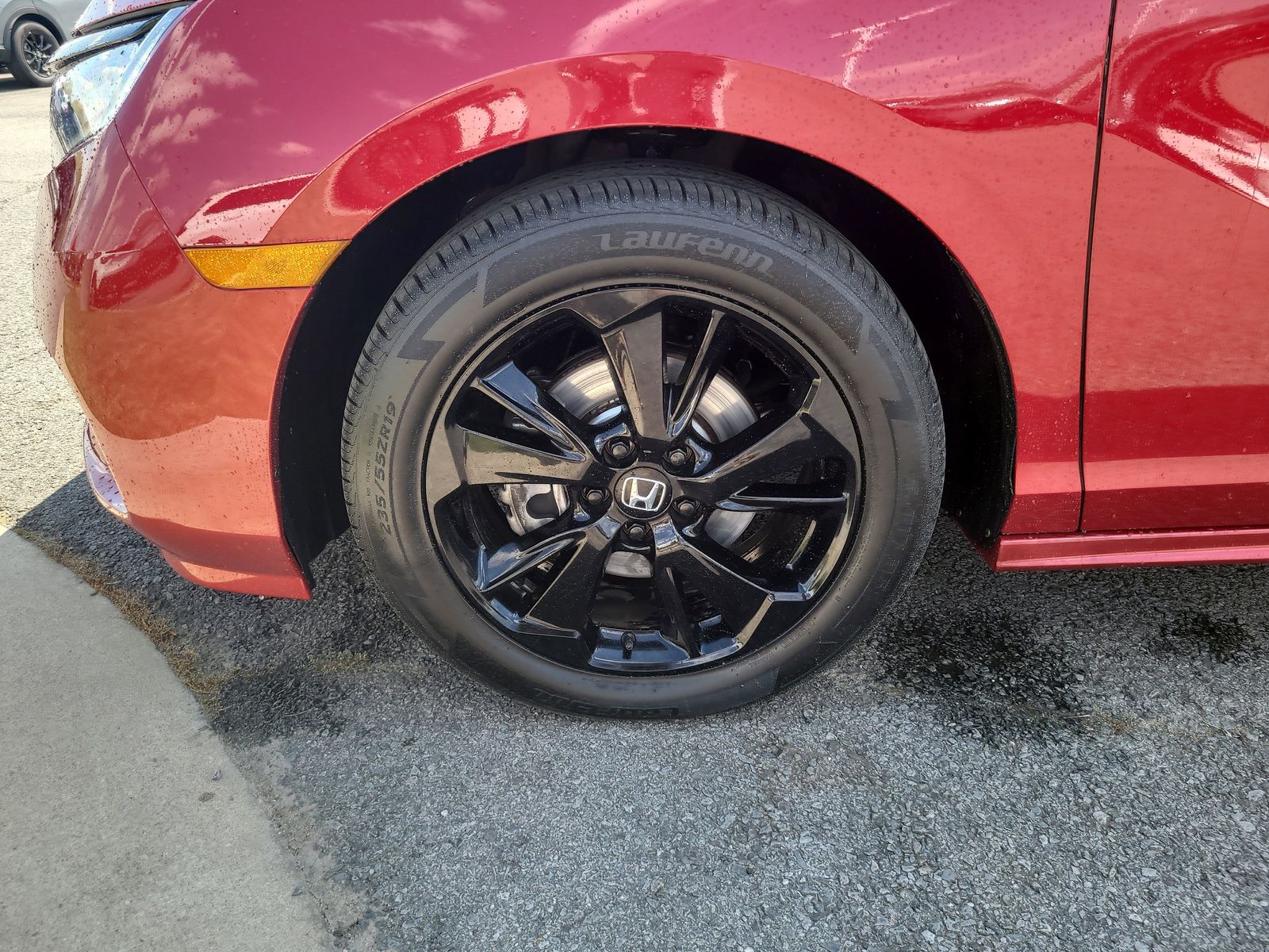 2024 Honda Odyssey SPORT - Photo 9