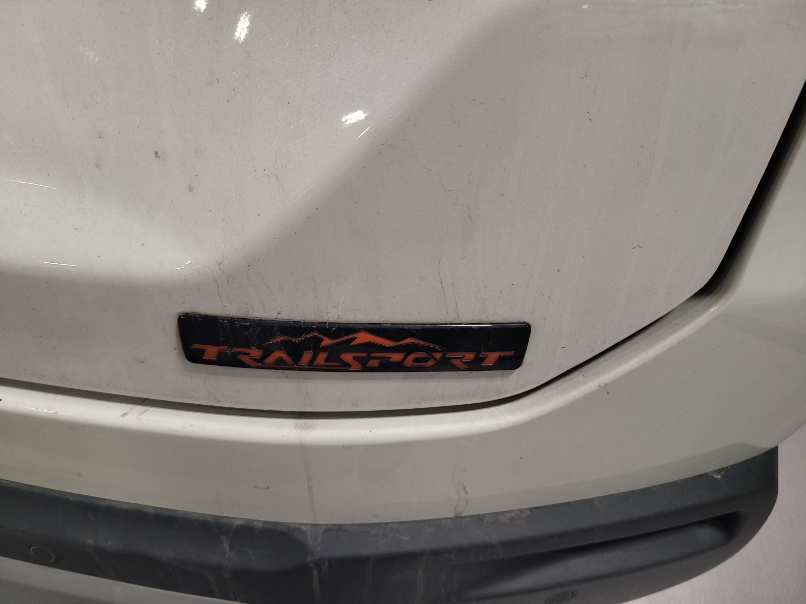 Certified 2024 Honda Pilot TrailSport SUV