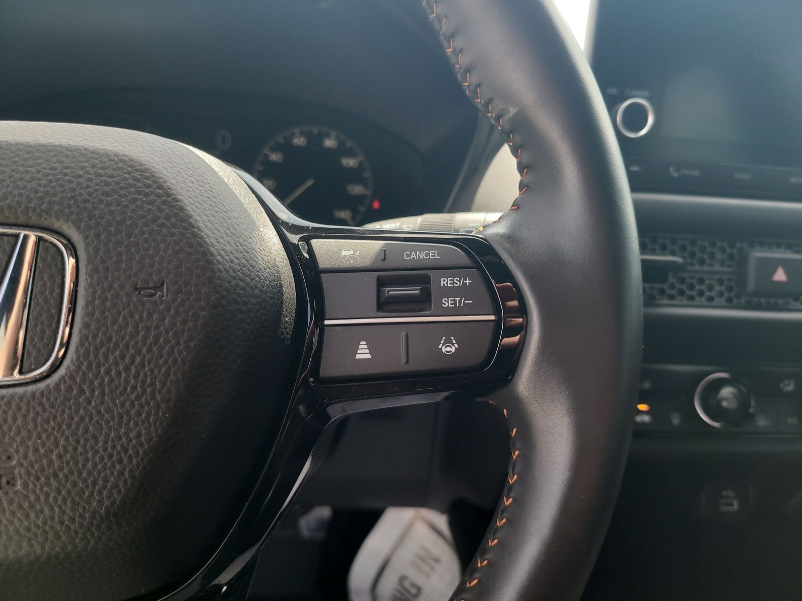 2024 Honda HR-V Sport - Photo 14