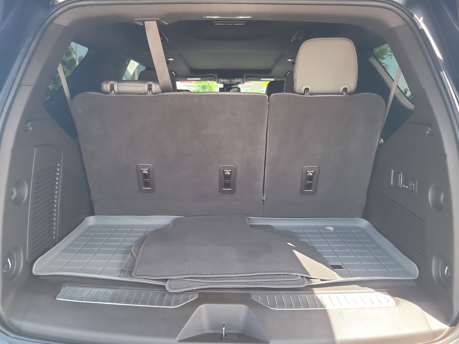 2023 Chevrolet Tahoe Z71 - Photo 25