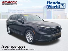 Used 2025 Honda CR-V EX-L SUV for sale near Walnut Ridge, AR
