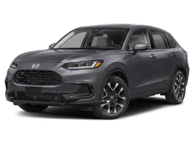 2027 Honda HR-V