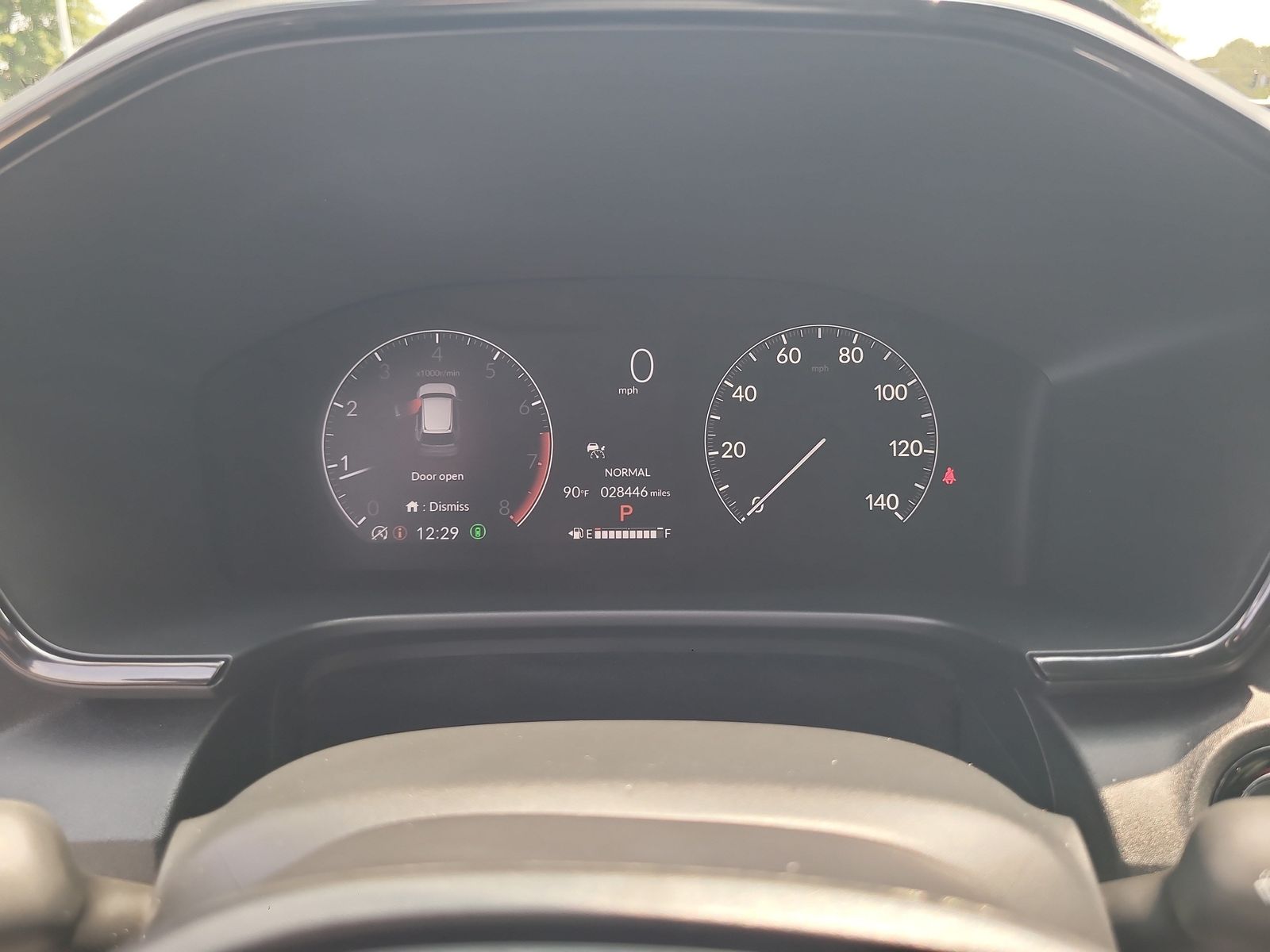 2023 Honda CR-V EX - Photo 16