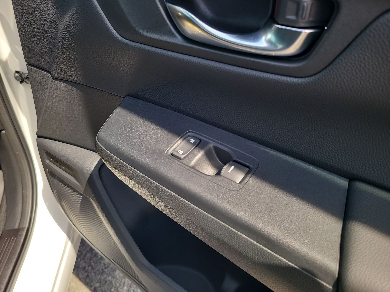 2026 Honda CR-V Sport-L - Photo 32