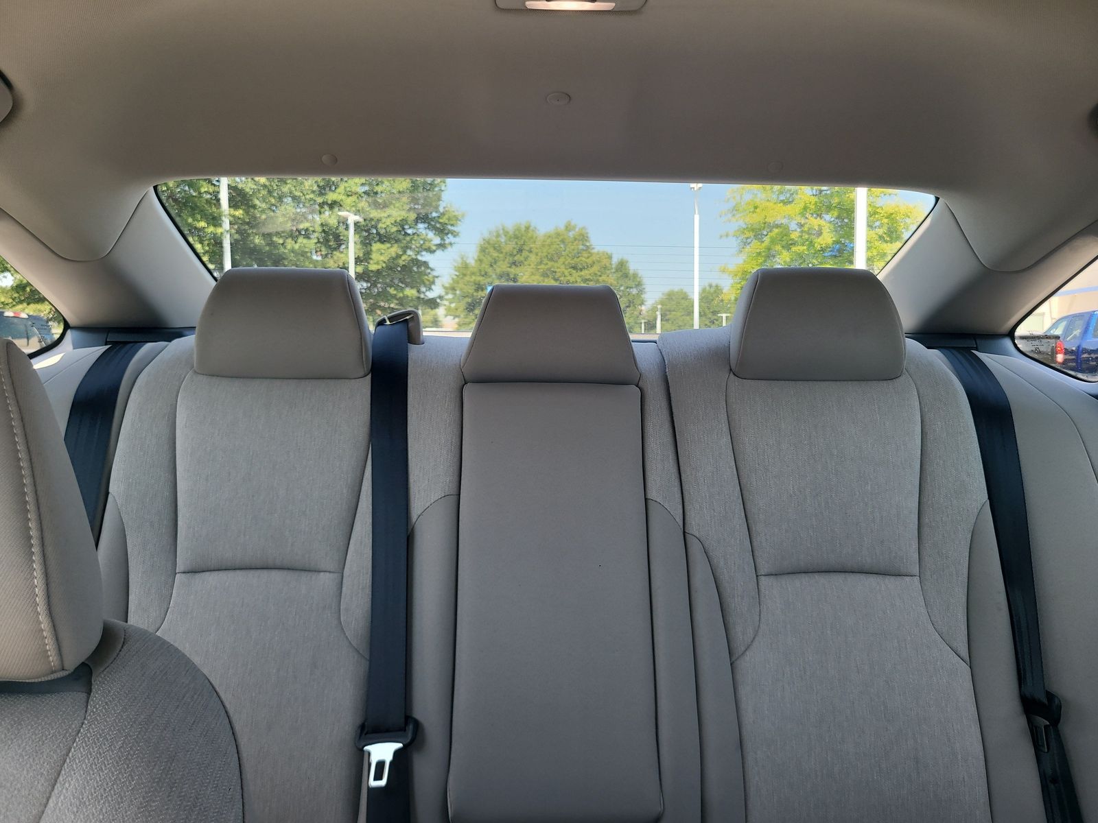 2024 Honda Accord EX - Photo 23