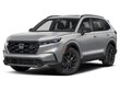  Honda CR-V Hybrid