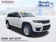  Jeep Grand Cherokee L