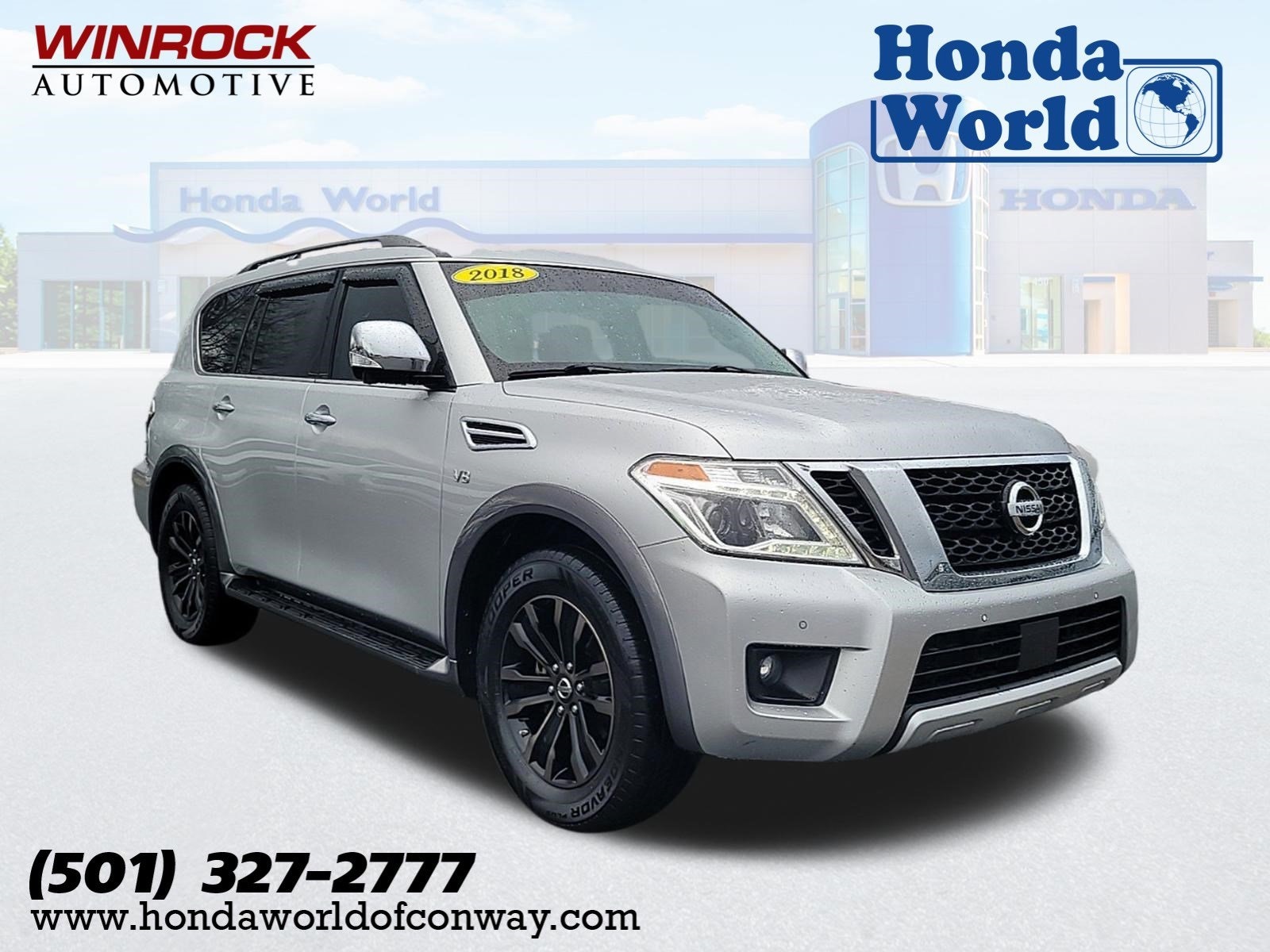 Used Nissan in Jonesboro AR Honda of Jonesboro