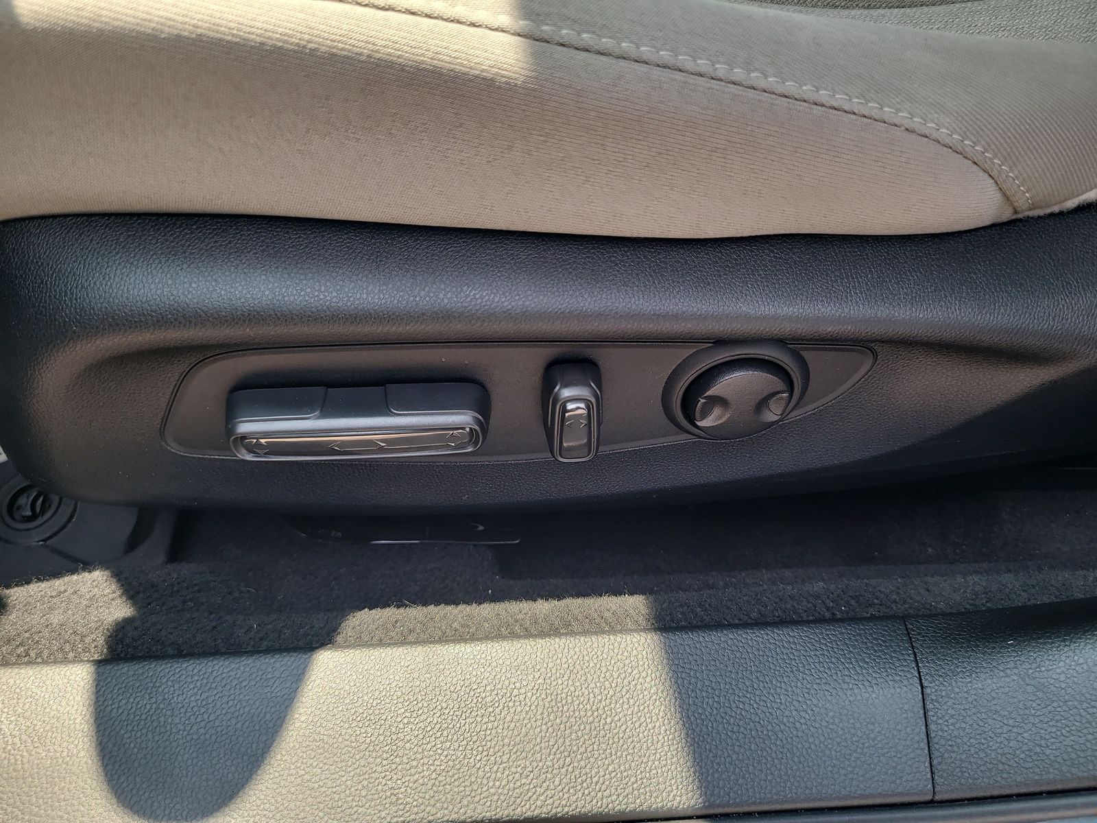 2025 Honda Accord SE - Photo 12