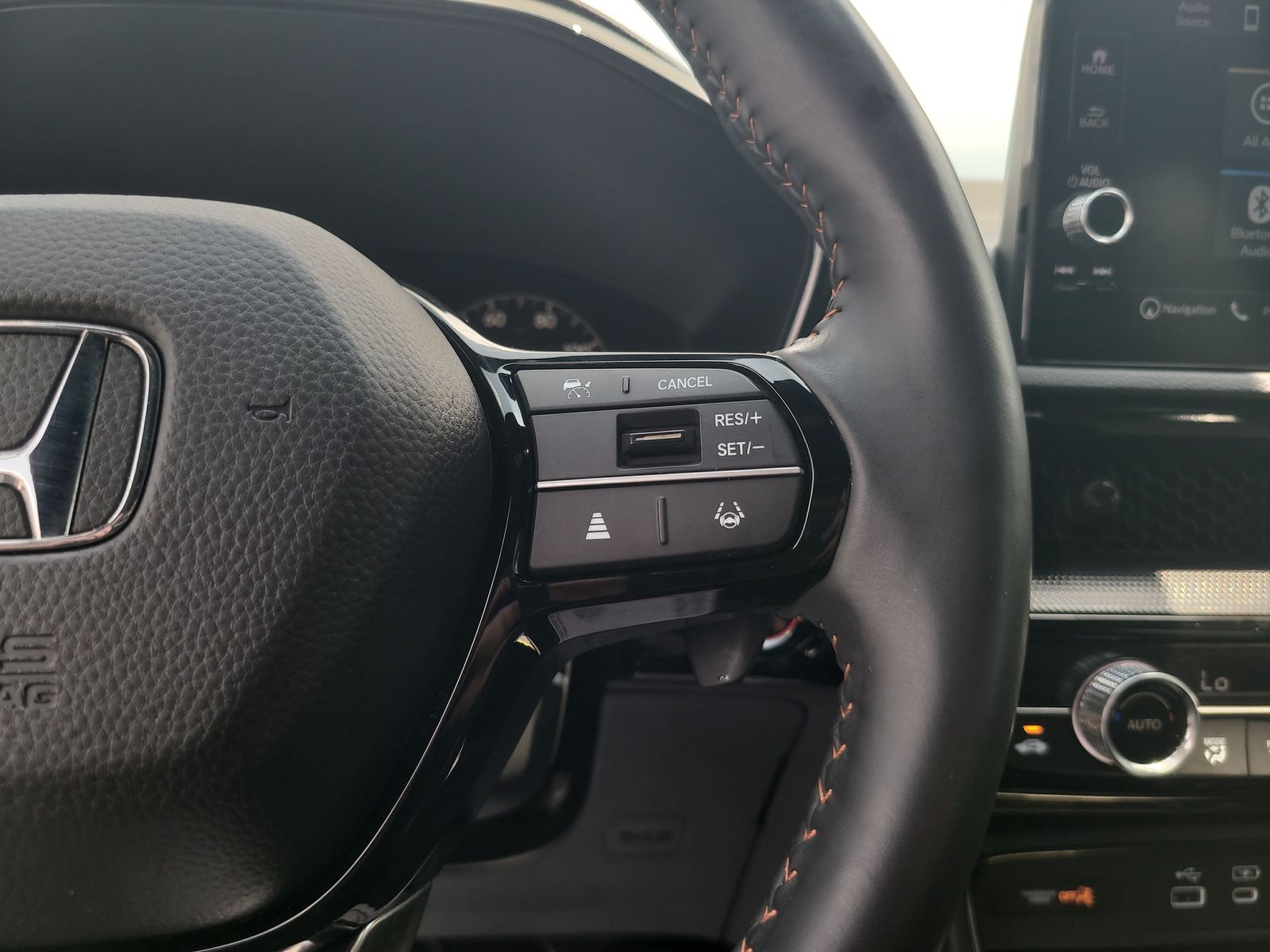 2023 Honda CR-V Sport Touring - Photo 15