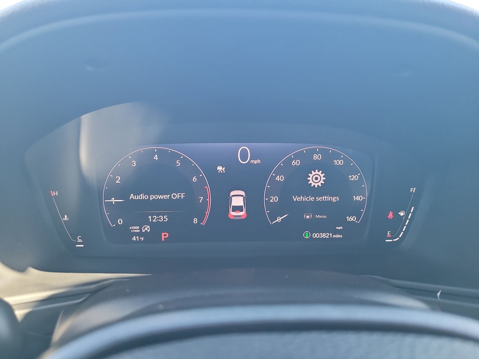 2025 Honda Accord SE - Photo 16