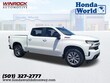 Chevrolet Silverado 1500 LTD