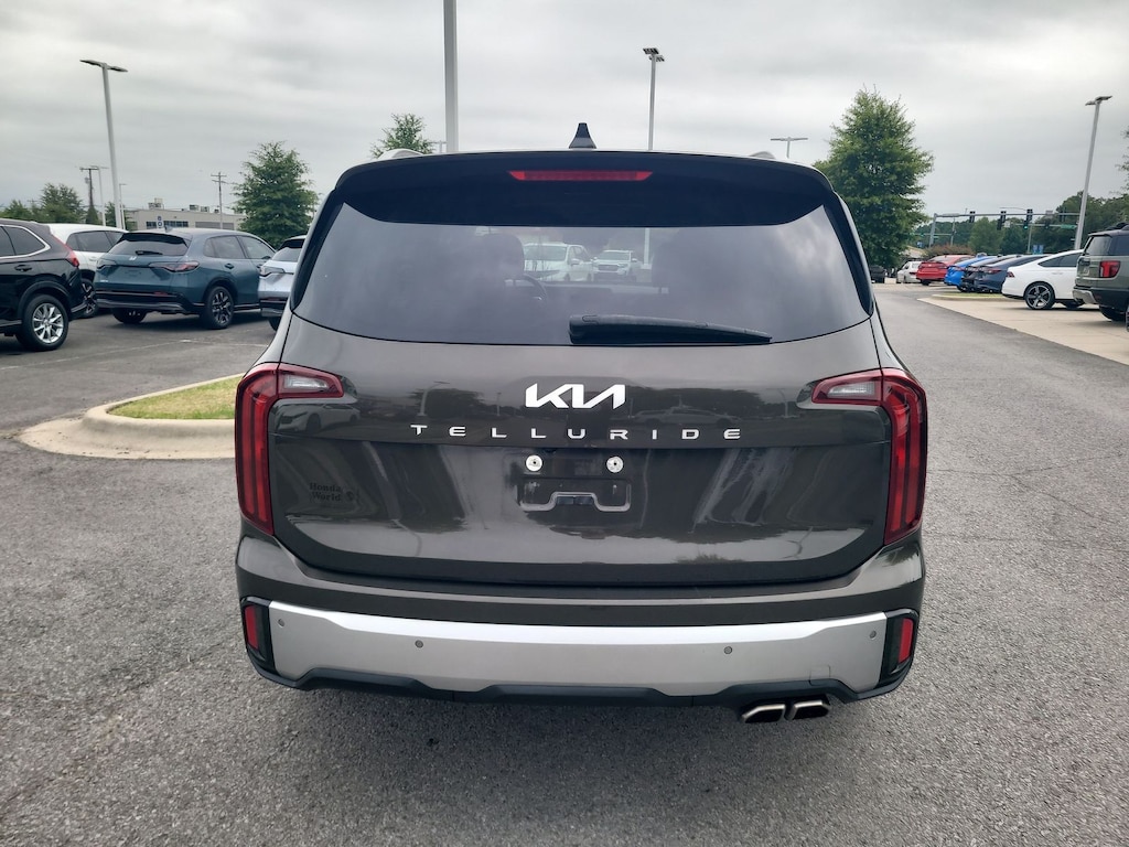 Used 2023 Kia Telluride S SUV