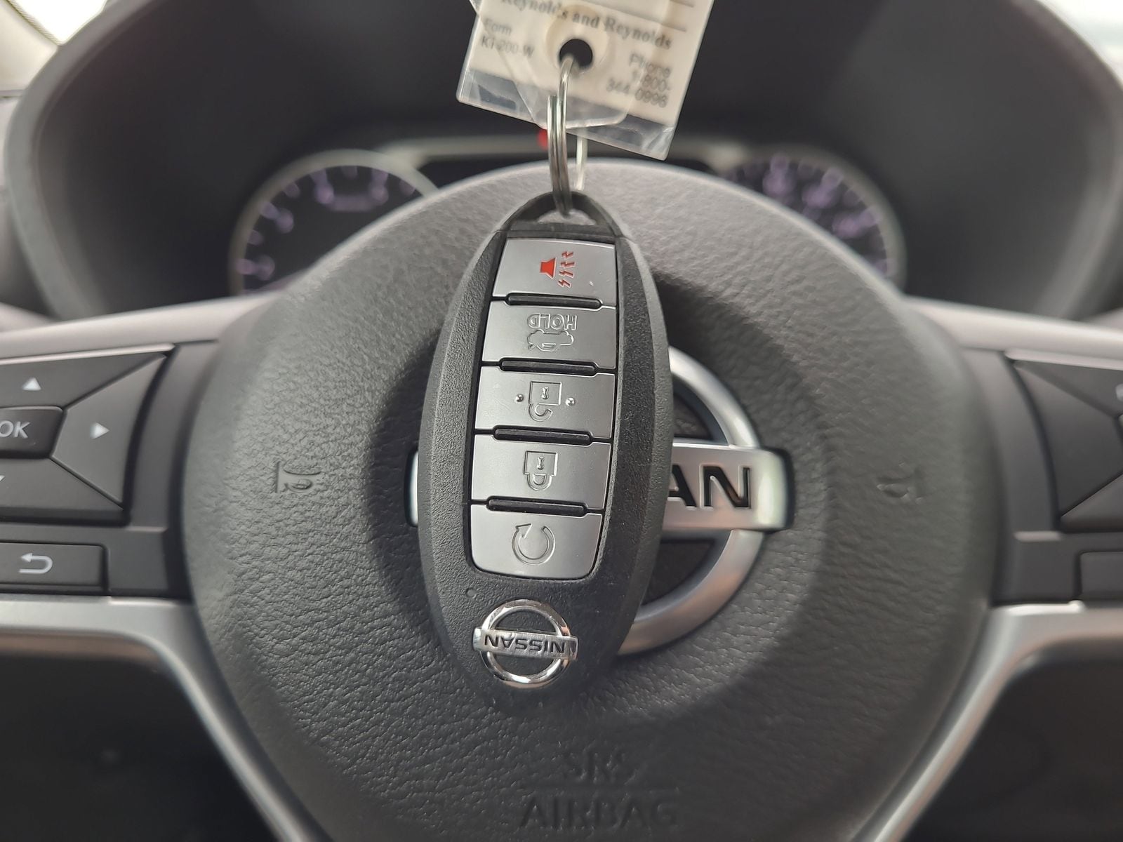 2021 Nissan Sentra SV - Photo 32