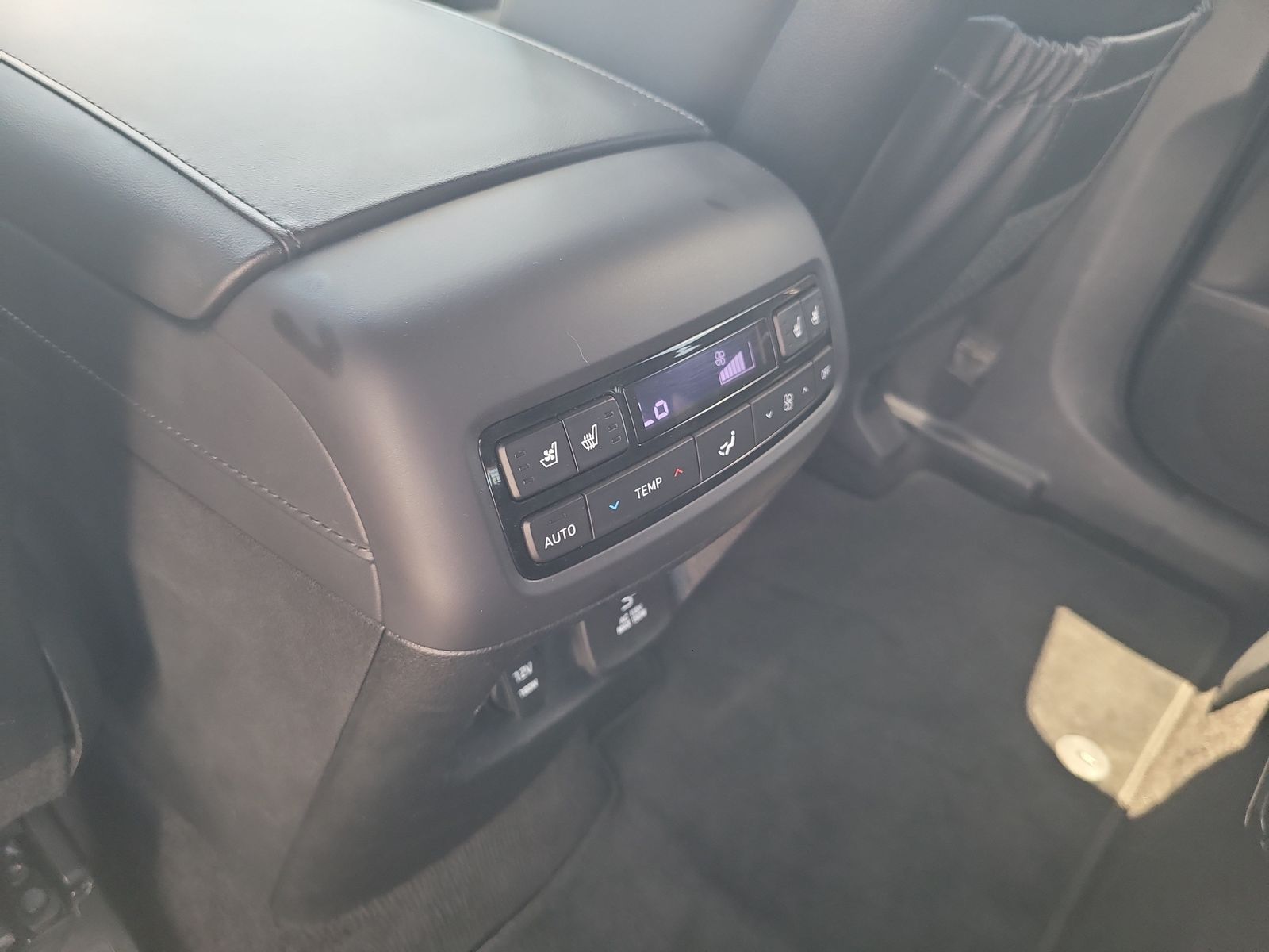 2022 Hyundai Palisade Calligraphy - Photo 27