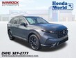  Honda CR-V Hybrid
