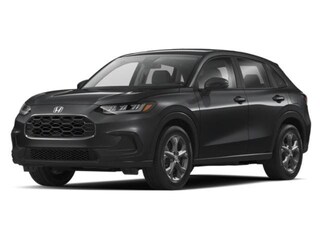 New 2026 Honda HR-V LX SUV For Sale Conway AR