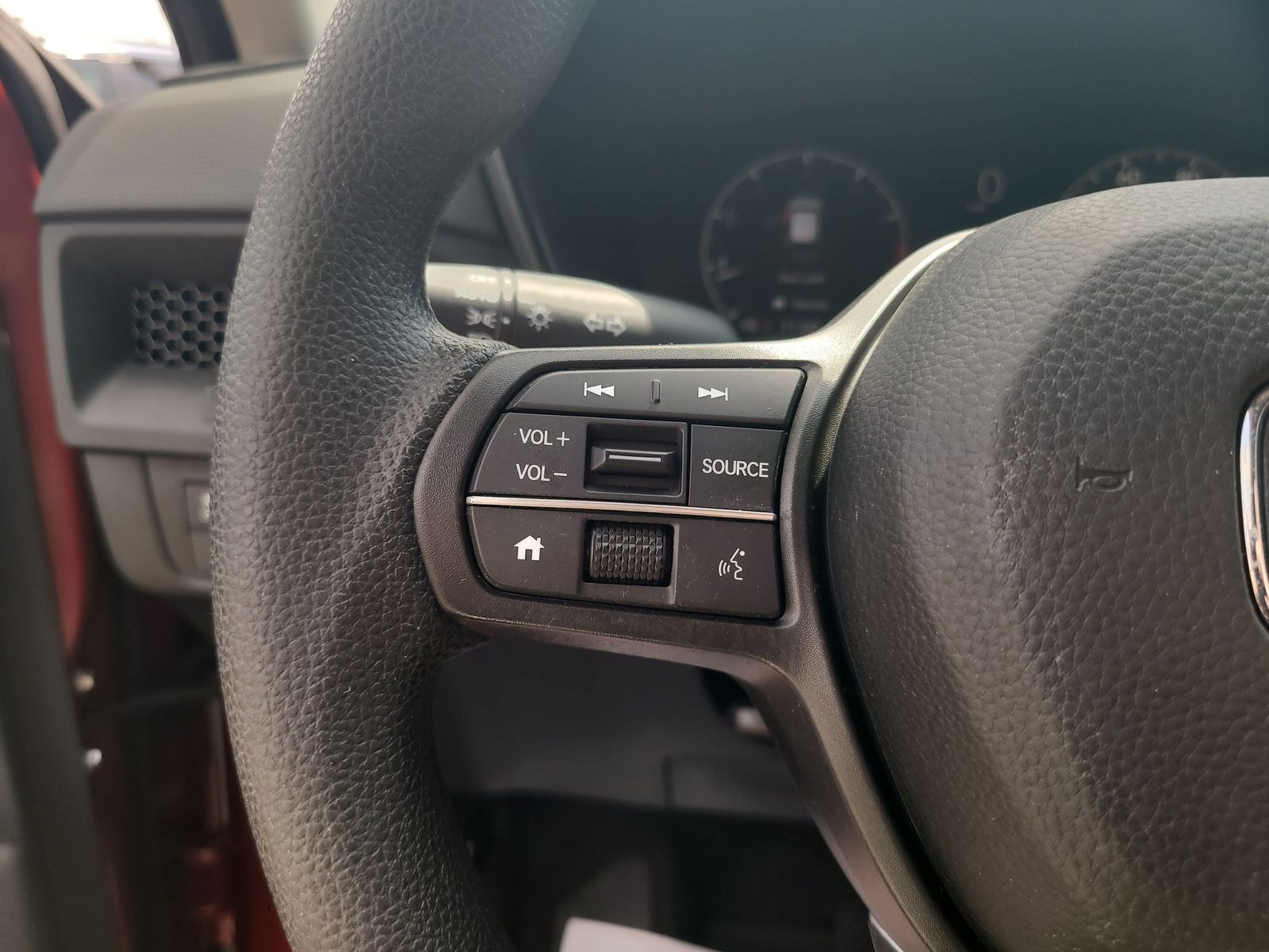 2023 Honda CR-V LX - Photo 13