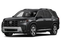 2026 Honda Pilot EX-L SUV