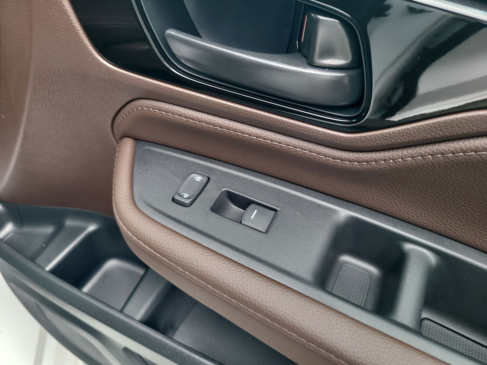 2026 Honda Odyssey Touring - Photo 32