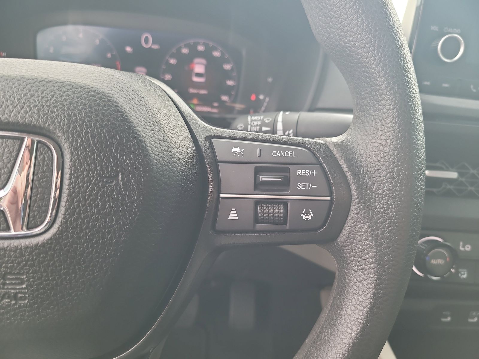 2024 Honda Accord EX - Photo 15