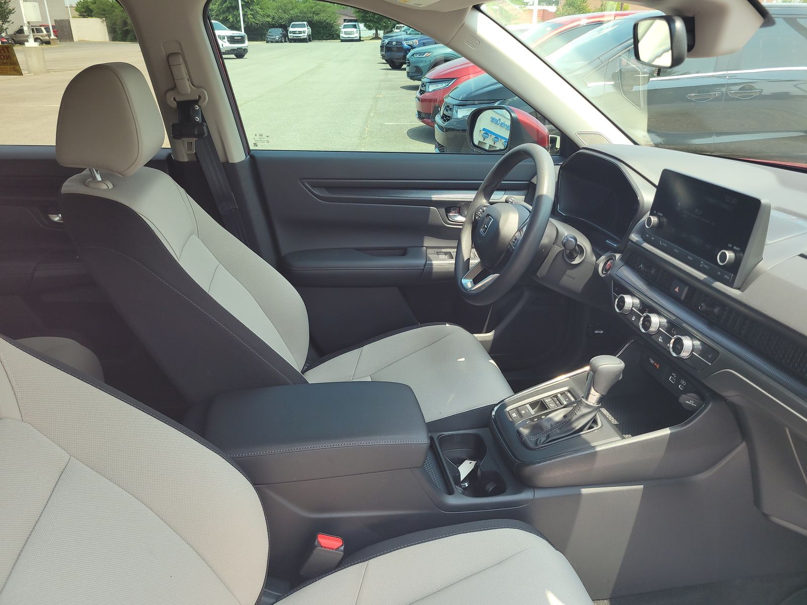 2023 Honda CR-V EX - Photo 28