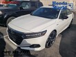  Honda Accord Hybrid