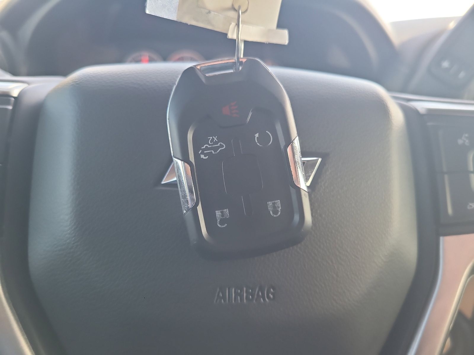 2020 Chevrolet Silverado 1500 LT Trail Boss - Photo 29