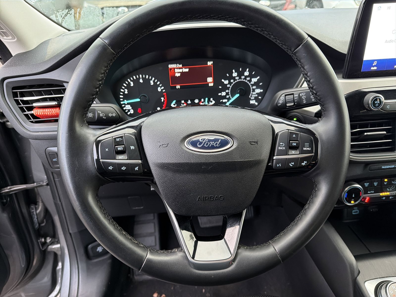 2022 Ford Escape SEL - Photo 26