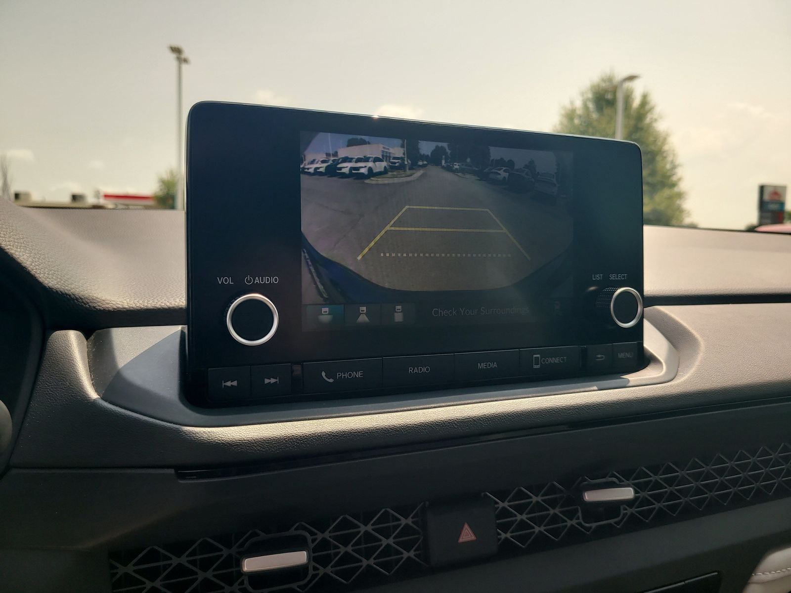 2025 Honda Accord SE - Photo 21