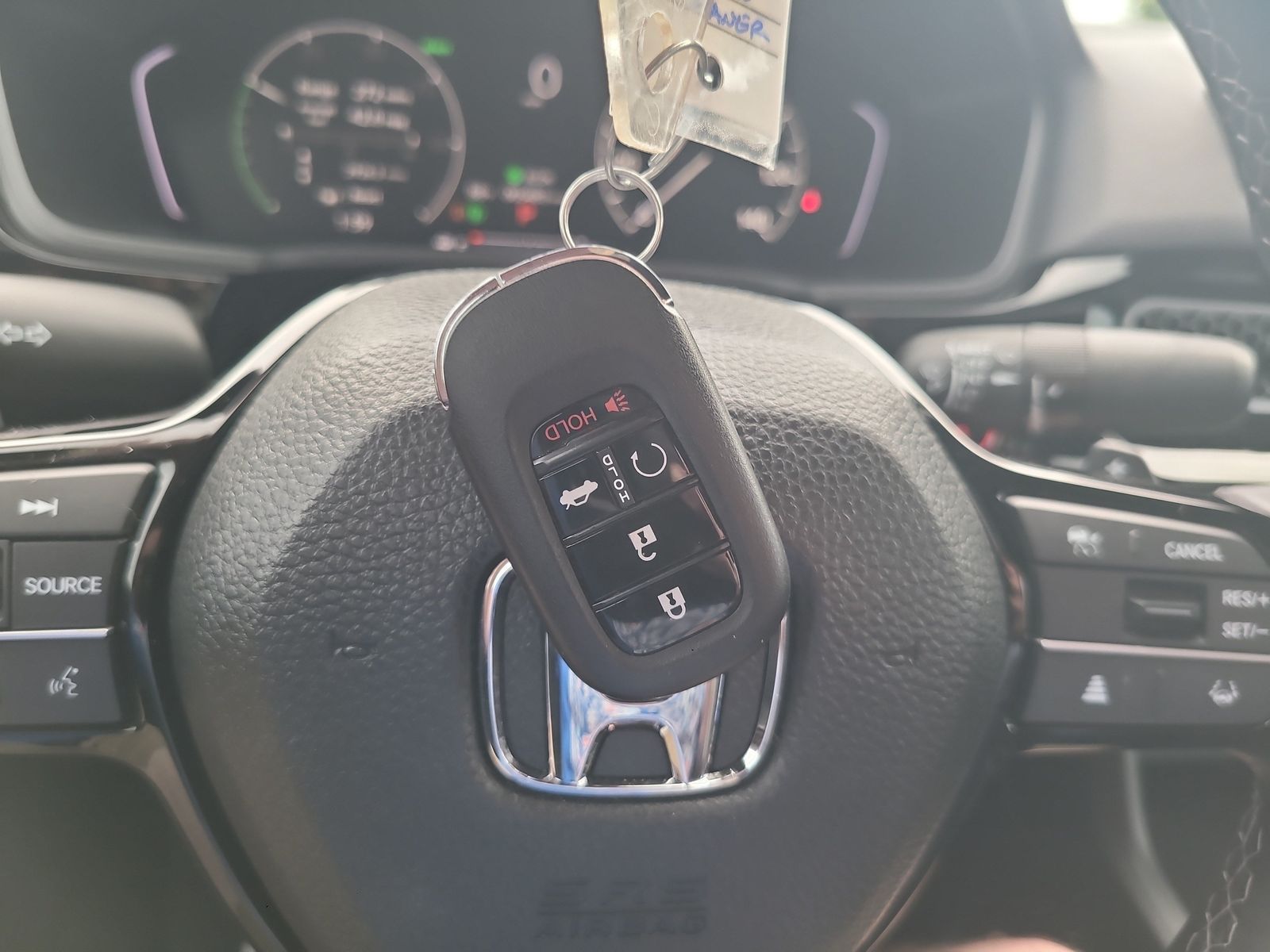 2026 Honda Civic Sport - Photo 30