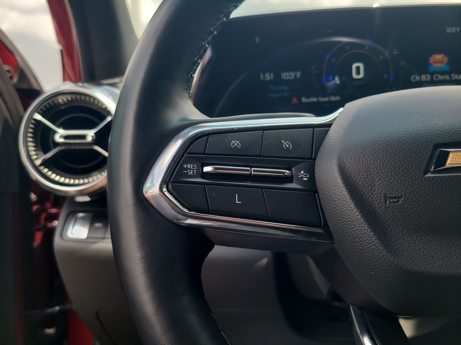2025 Chevrolet Equinox LT - Photo 14