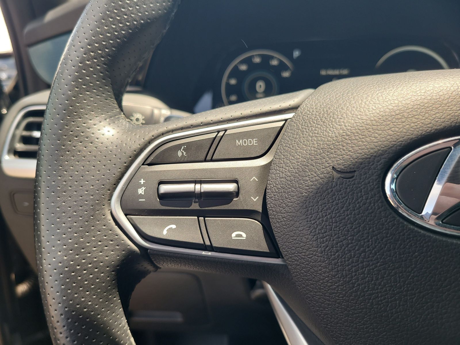 2022 Hyundai Palisade Calligraphy - Photo 14