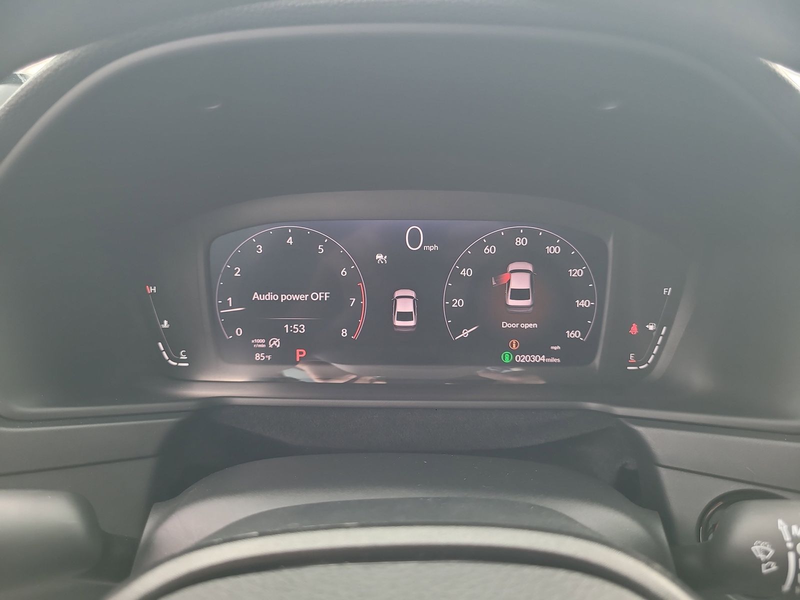 2024 Honda Accord EX - Photo 16