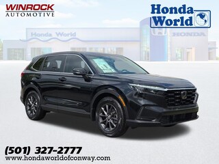 New 2026 Honda CR-V EX-L SUV For Sale Conway, AR