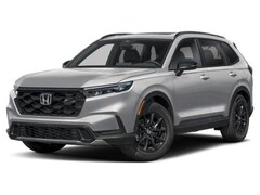 2026 Honda CR-V Hybrid Sport SUV