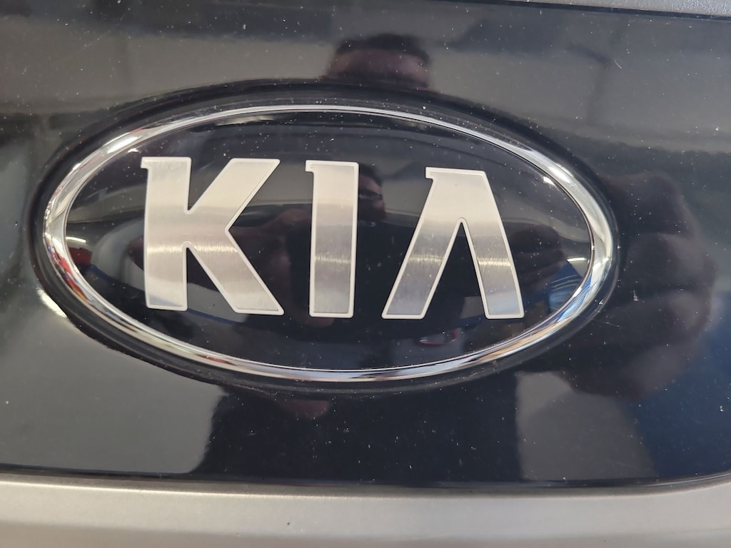 Used 2021 Kia Forte LXS Sedan