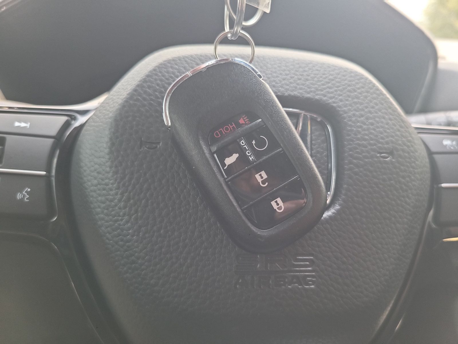 2023 Honda CR-V Sport Touring - Photo 33