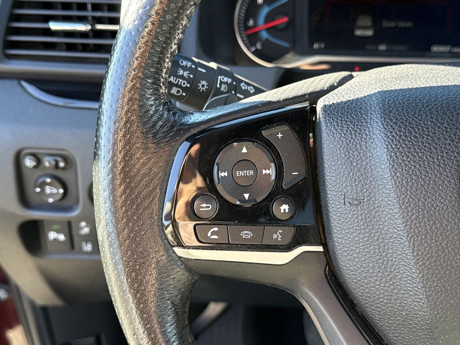 2020 Honda Passport Elite - Photo 27