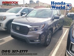 Used 2023 Honda Ridgeline RTL-E Truck Crew Cab for sale near Paragould, AR