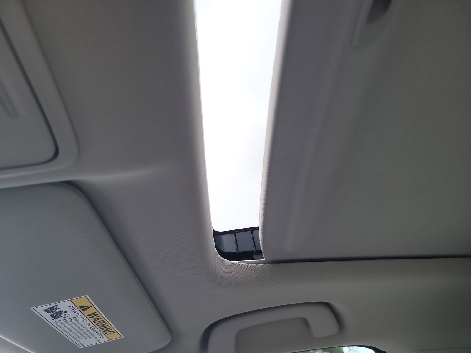 2024 Honda Accord EX - Photo 22