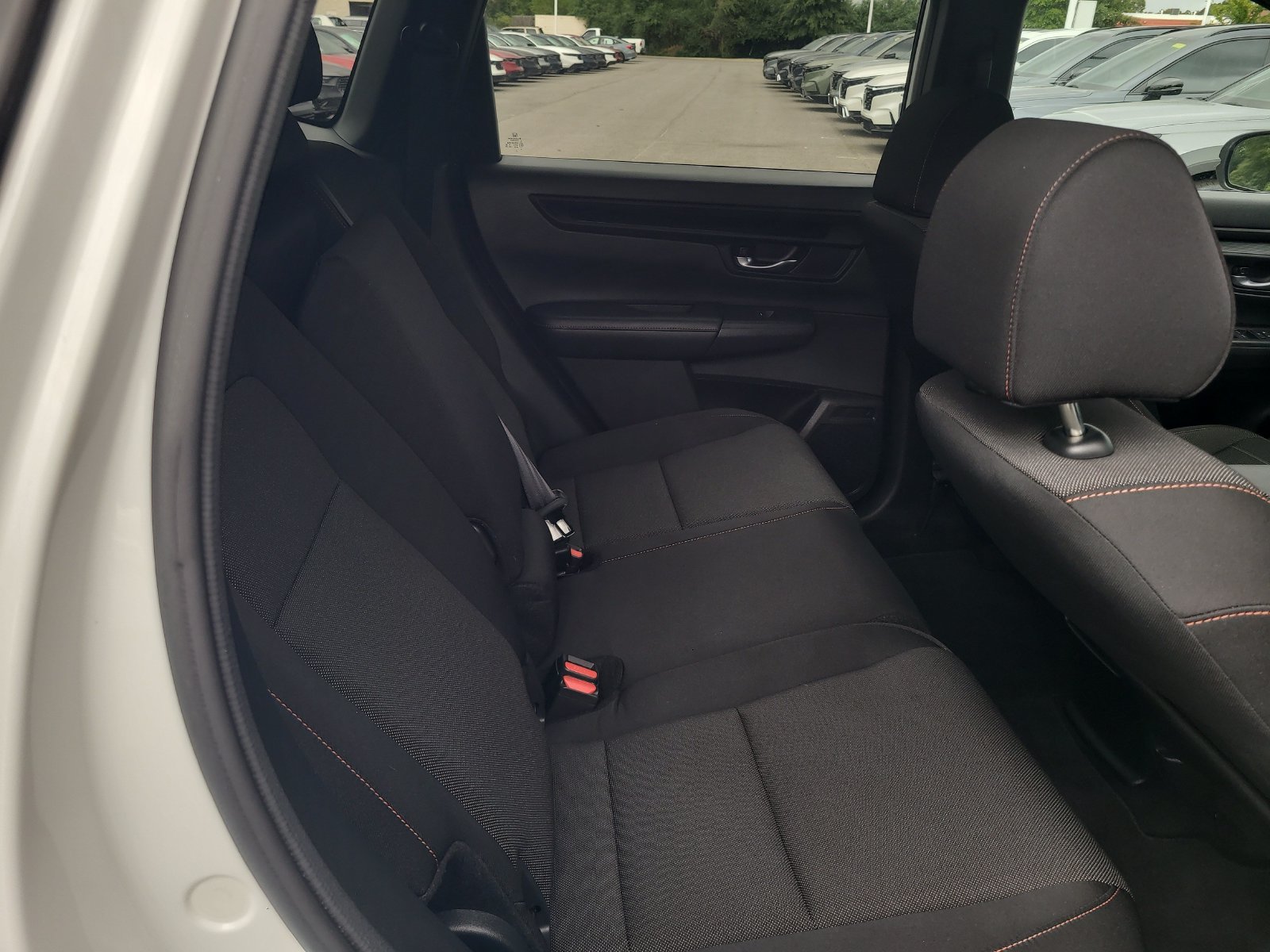 2023 Honda CR-V Sport - Photo 26