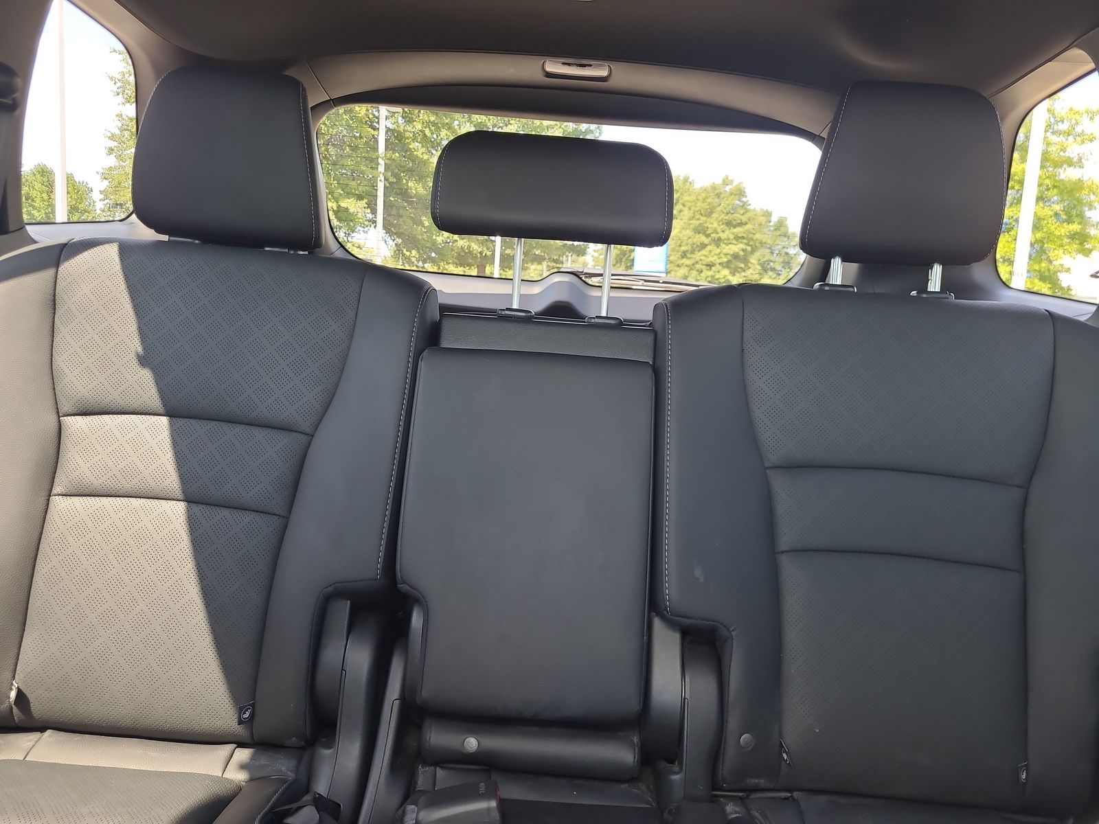 2023 Honda Passport Elite - Photo 34