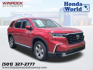 2025 Honda Pilot EX-L SUV
