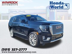 Used 2024 GMC Yukon Denali SUV for sale near Walnut Ridge, AR
