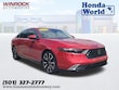  Honda Accord Hybrid