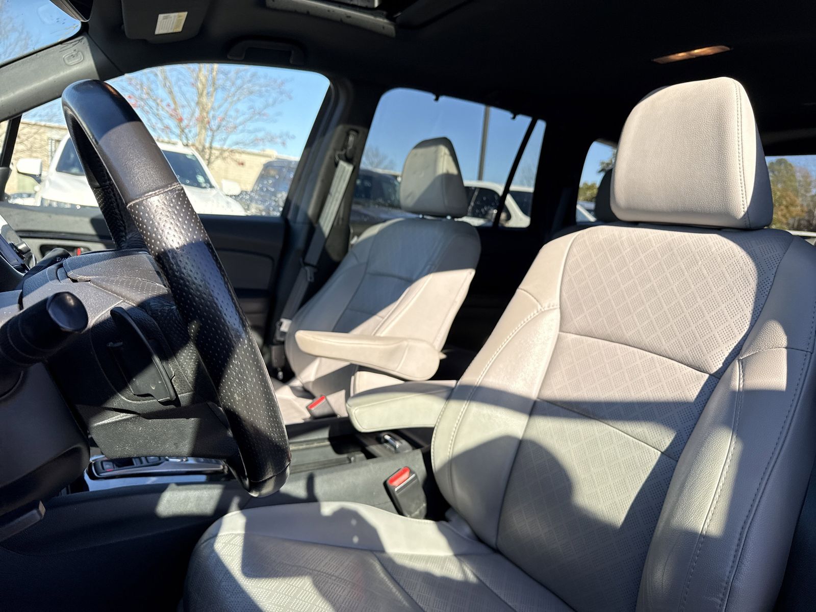 2020 Honda Passport Elite - Photo 12